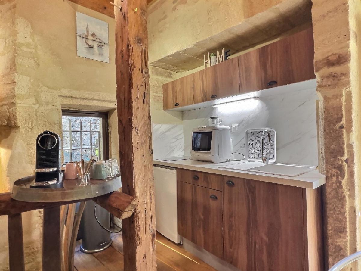 Chez Lydia - Loft Cosy, Depart Canoe A Pied, Proche Pont-Du-Gard Et Uzes Remoulins Exterior foto